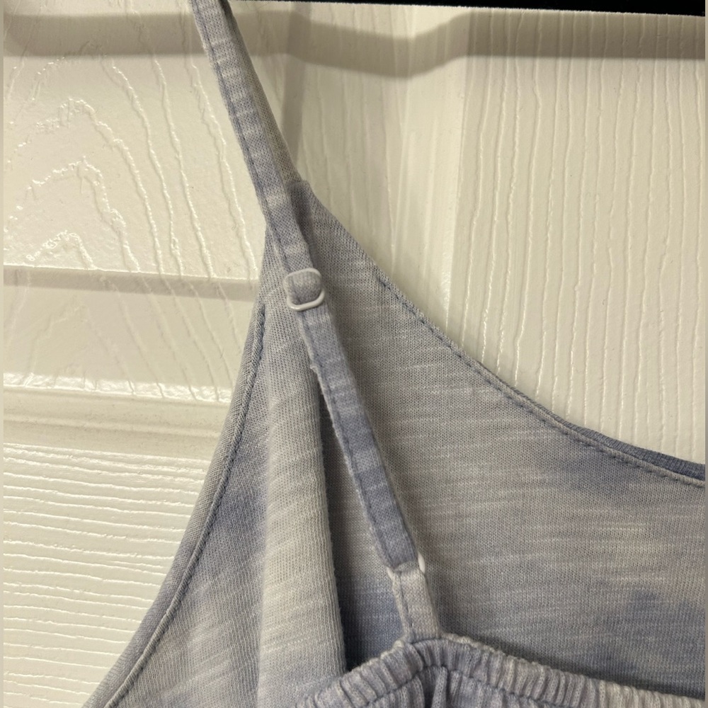 Old Navy Spaghetti Strap Midi Dress - Picture 3 of 5
